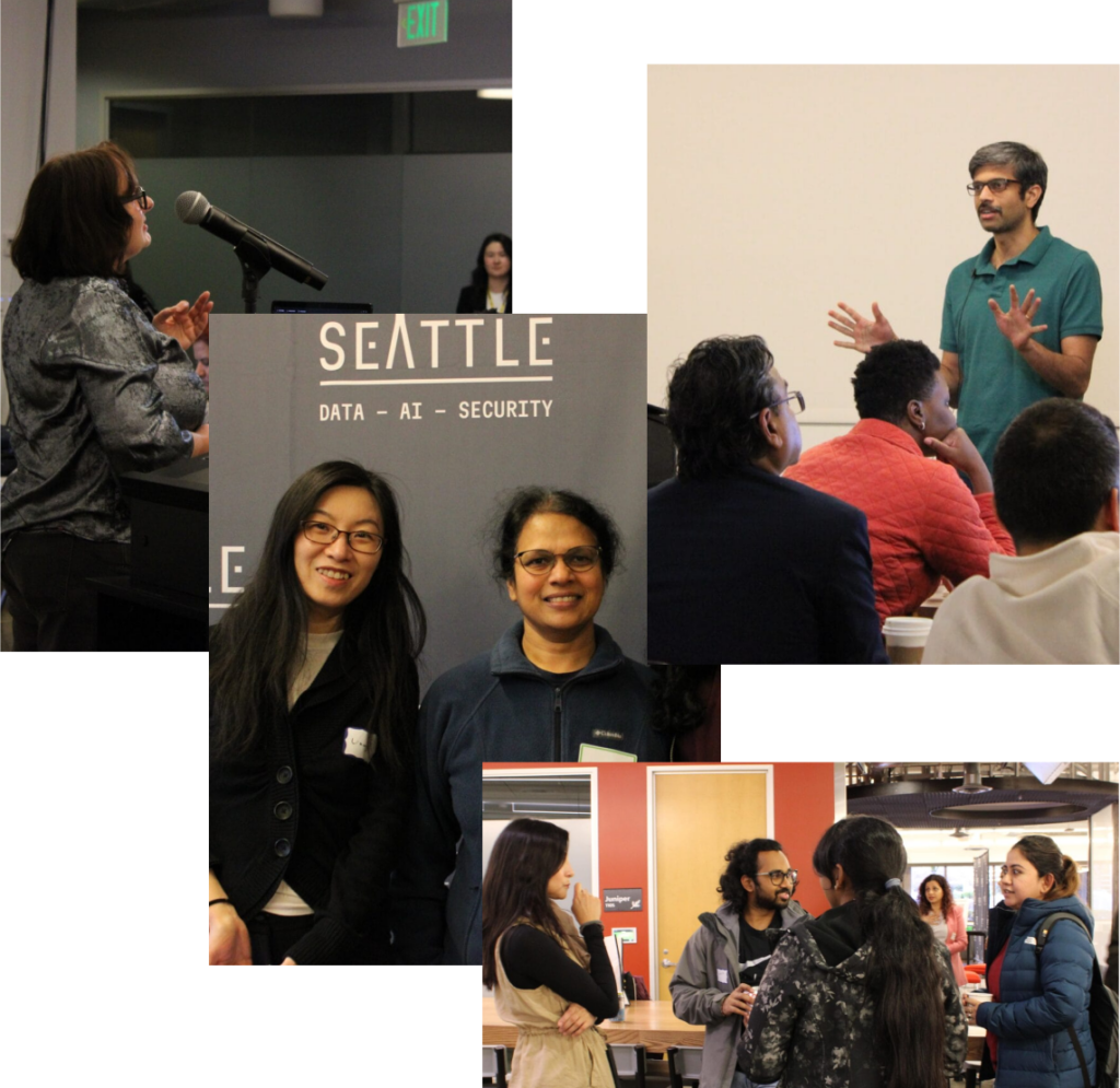 About Seattle Data