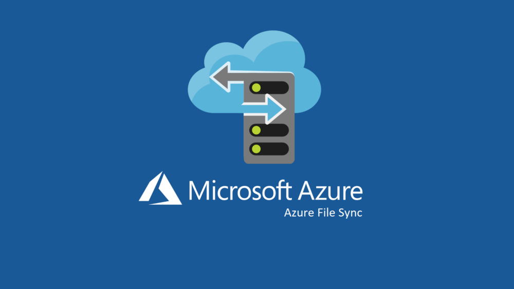 Azure File Sync