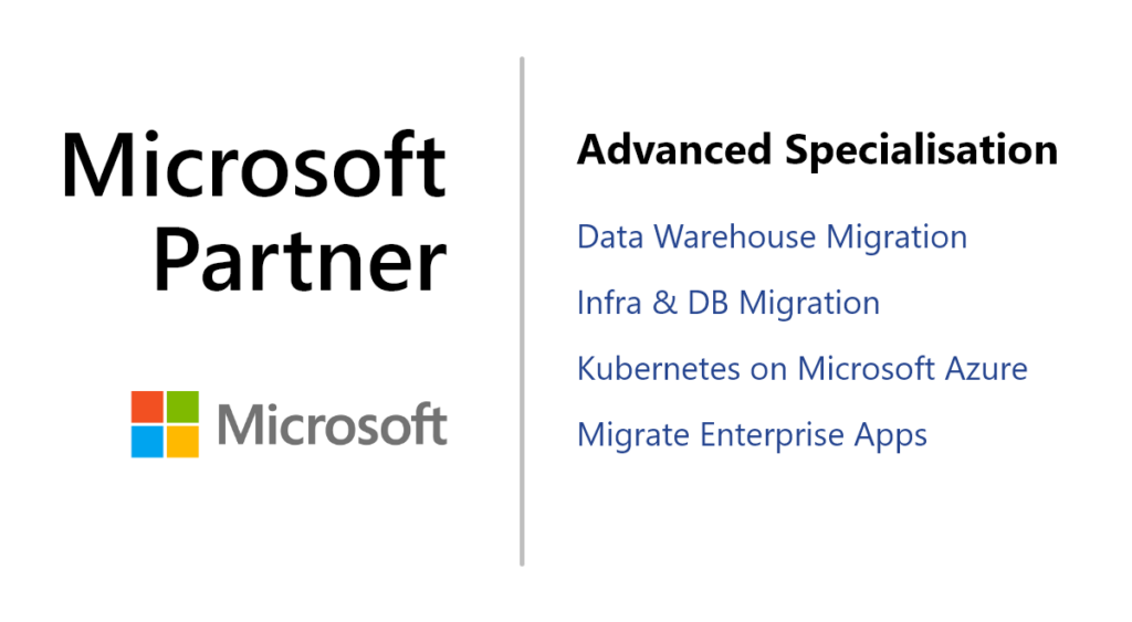 Microsoft Partner 1