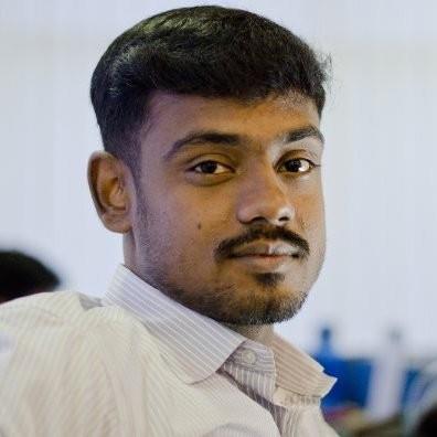 Ramprasath
