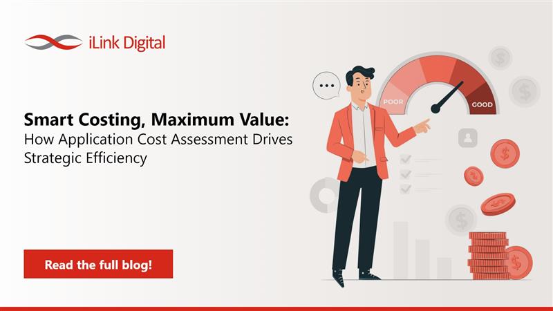 Smart Costing, Maximum Value