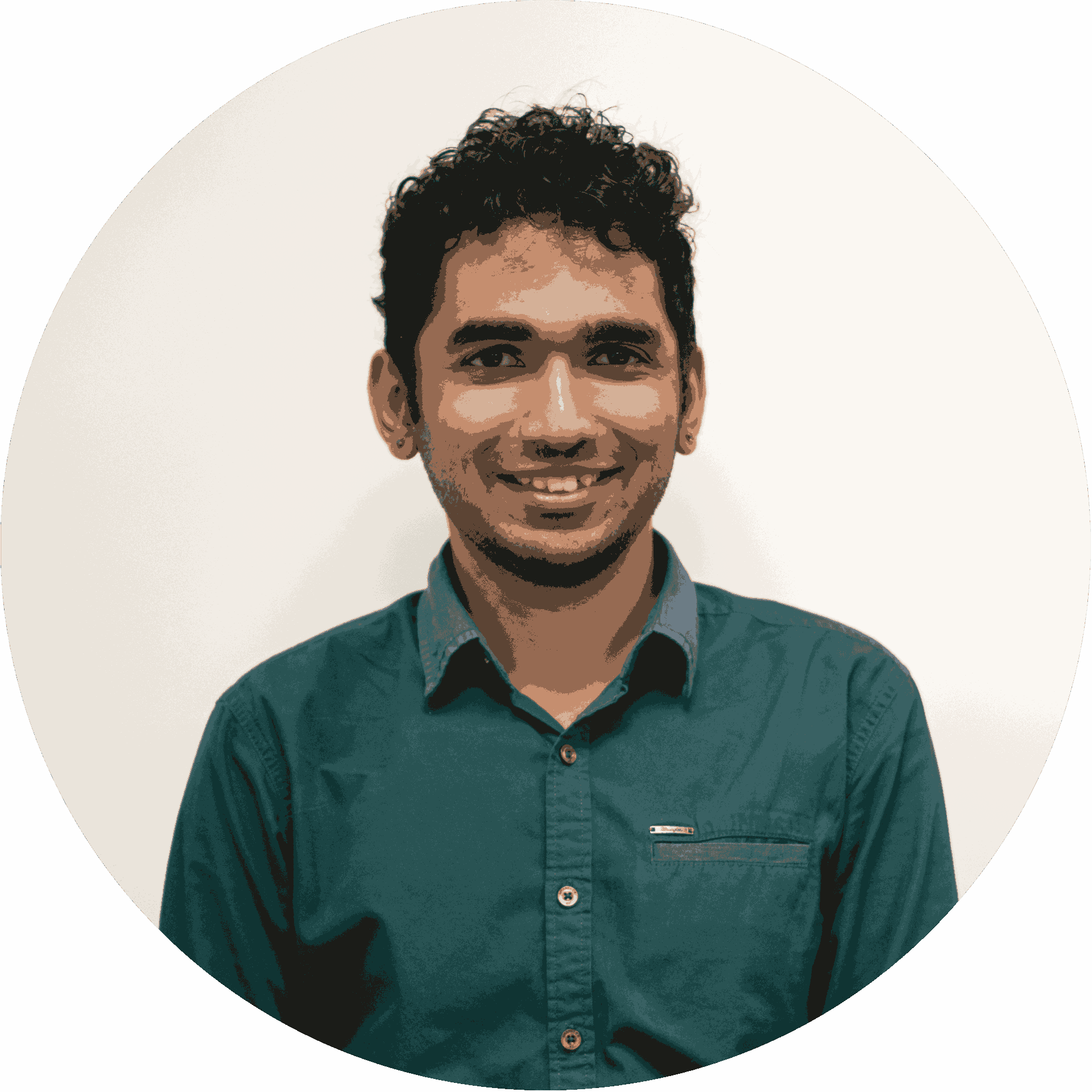 Abishek Udayakumar
