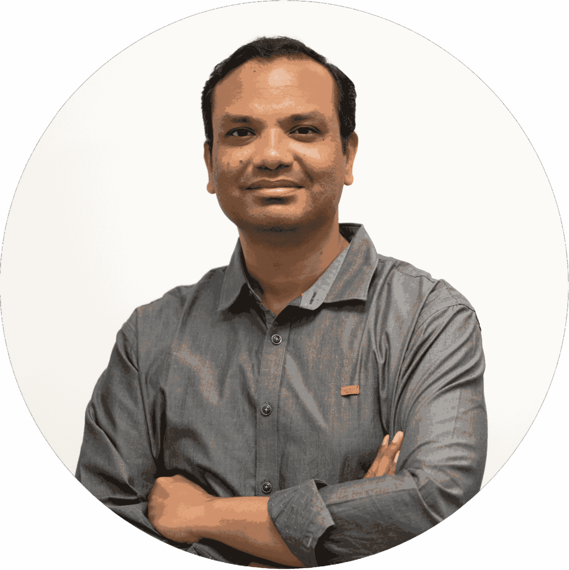 Ganesh Kumaran