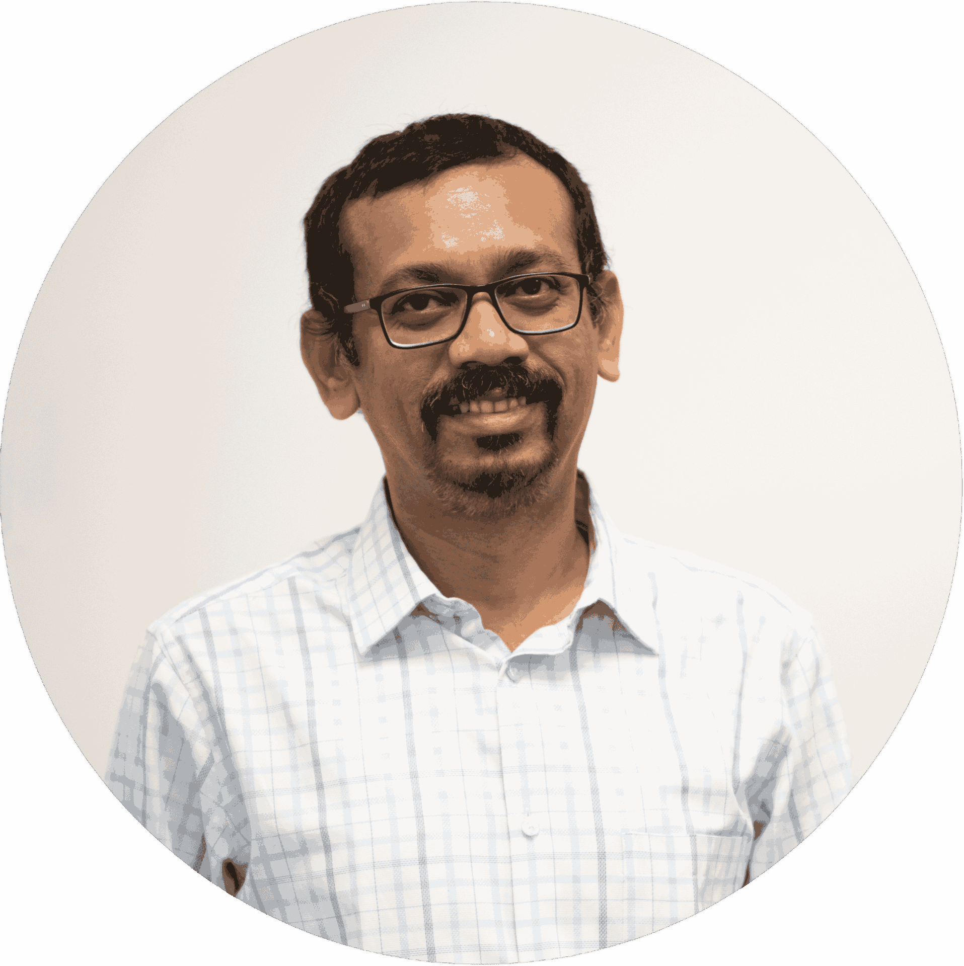 Srikanth Gurunathan