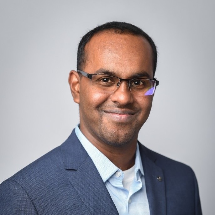 Subramanian Muthukrishnan
