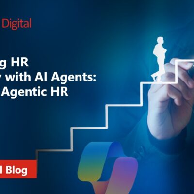 Empowering HR Community 1