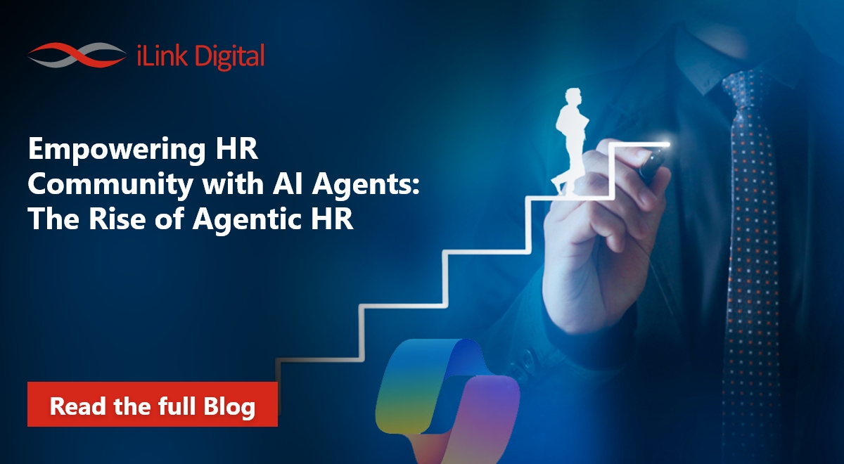 Empowering HR Community 1