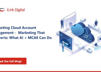 Marketing Cloud Account Engagement 1
