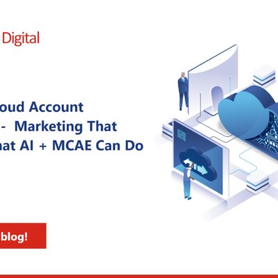 Marketing Cloud Account Engagement 1