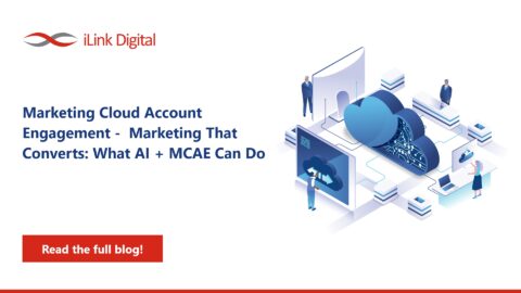 Marketing Cloud Account Engagement 1