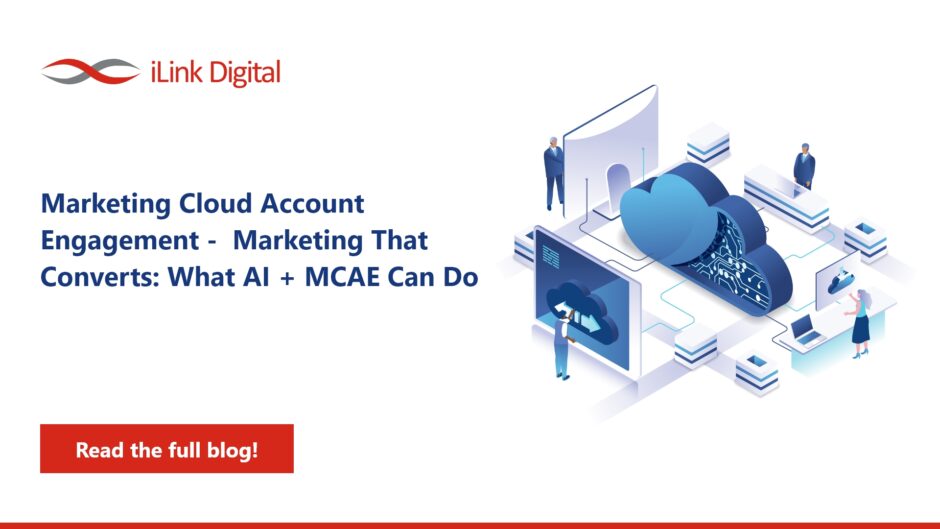 Marketing Cloud Account Engagement 1