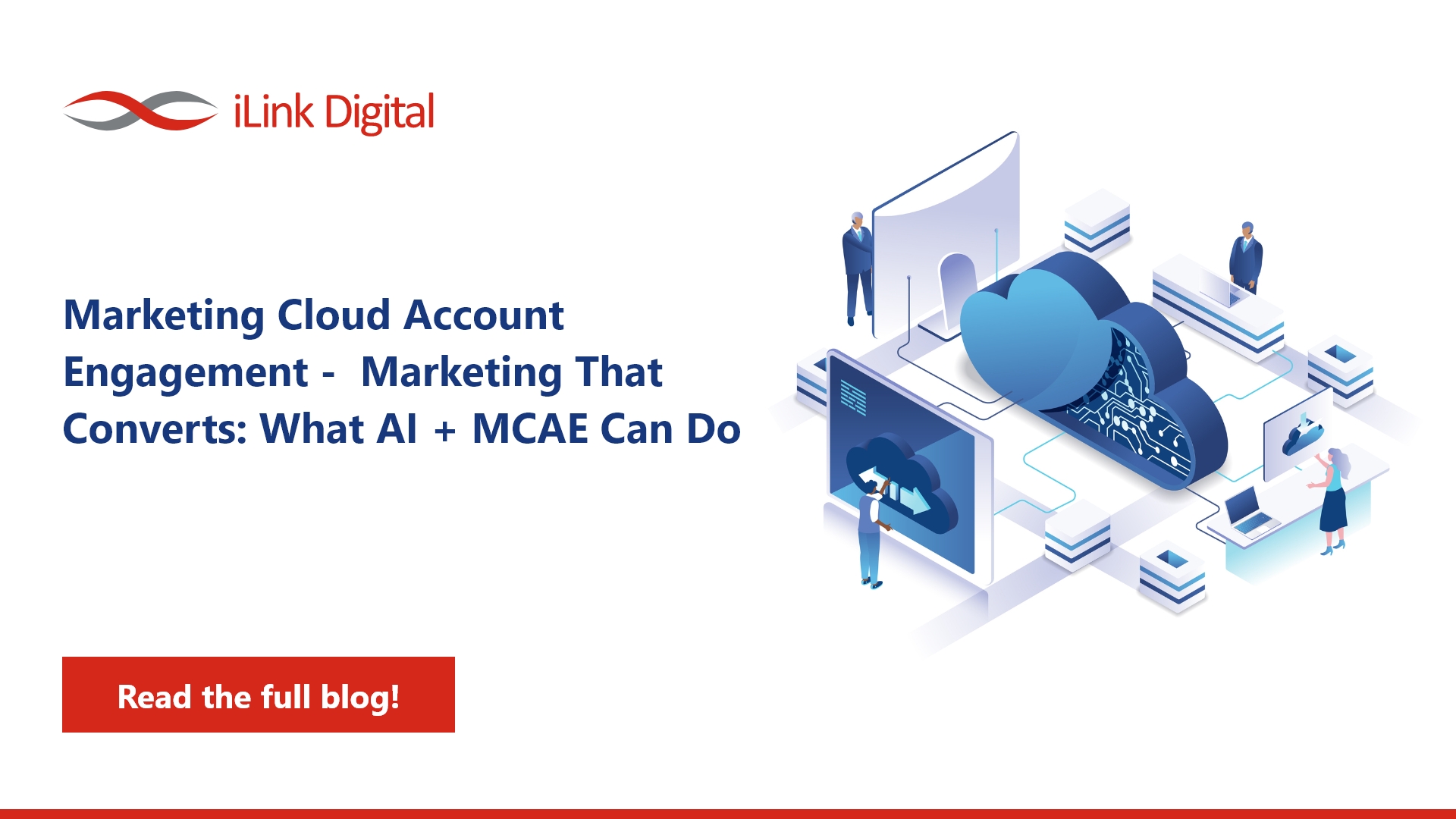 Marketing Cloud Account Engagement 1