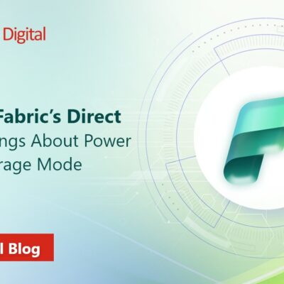 Microsoft Fabric’s Direct Lake 1 (1)