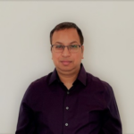 Ritesh Shah