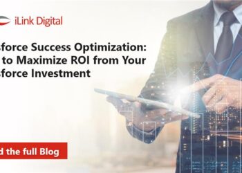 Salesforce Success Optimization