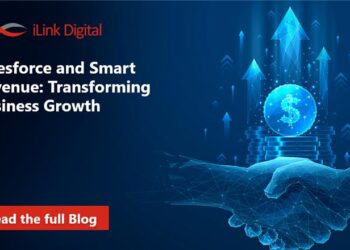 Salesforce and Smart Revenue