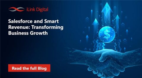 Salesforce and Smart Revenue