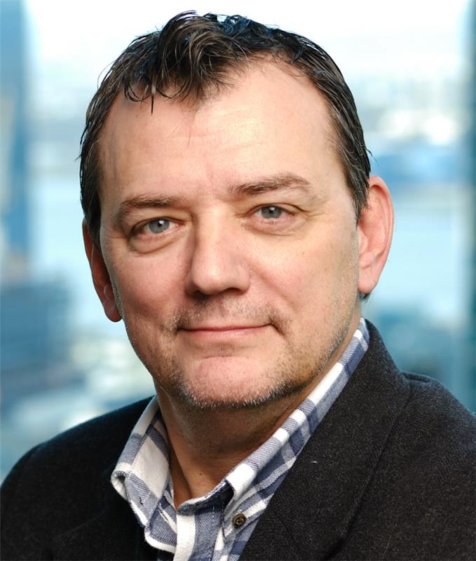 David Baldwin