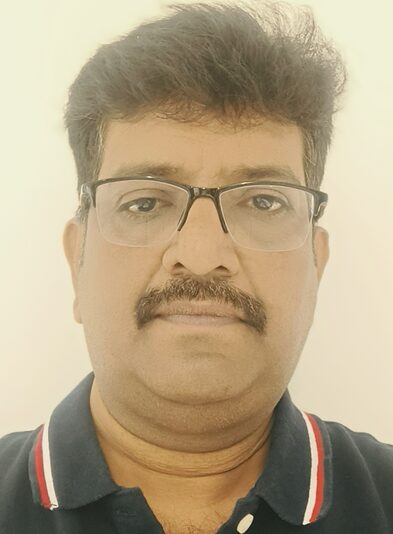 Srinivasa Rao A