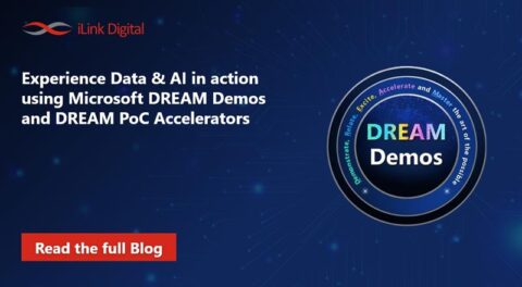 Microsoft DREAM Demos