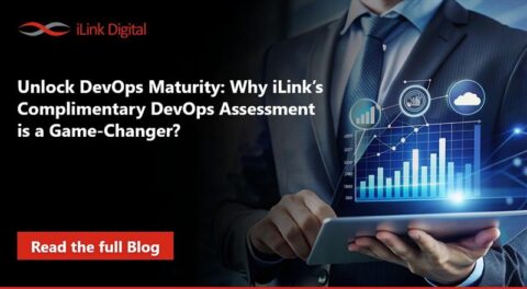 iLink’s DevOps Assessment Is a Game-Changer