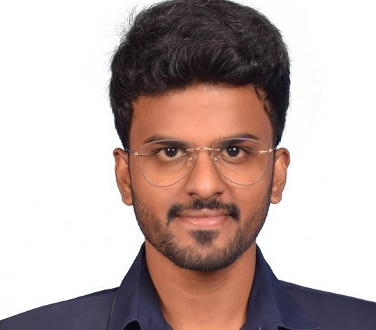 Arun Somasundaram SP