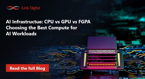 Feature Image AI Infrastructure CPU vs GPU vs FPGA Choosing the Best Compute for AI Workloads 1