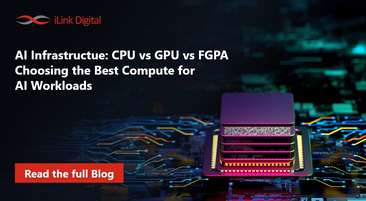 Feature Image AI Infrastructure CPU vs GPU vs FPGA Choosing the Best Compute for AI Workloads 1