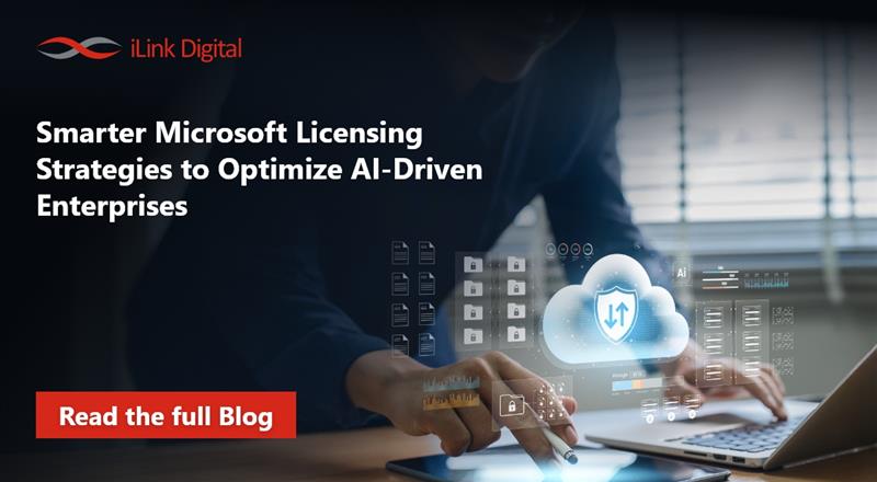Feature Image Smarter Microsoft Licensing Strategies to Optimize AI Driven Enterprises