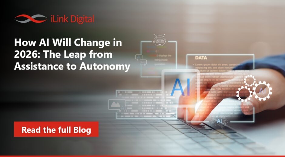 How AI Will Change in 2026