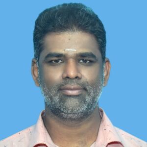 Manivannan R 1