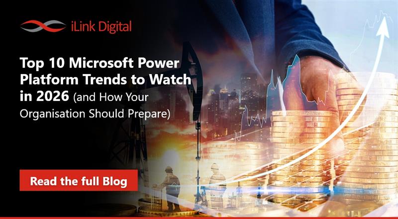 Top 10 Microsoft Power Platform Trends 1