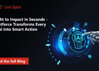Feature Image Insight to Impact in Seconds Agentforce Transforms Every Signal into Smart Action
