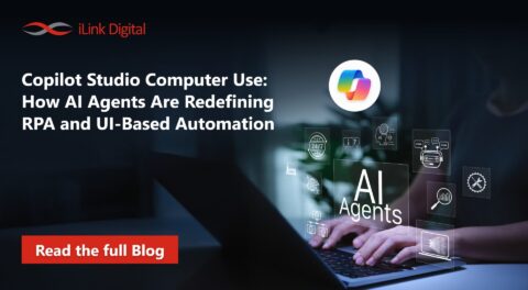 Copilot Studio Computer Use