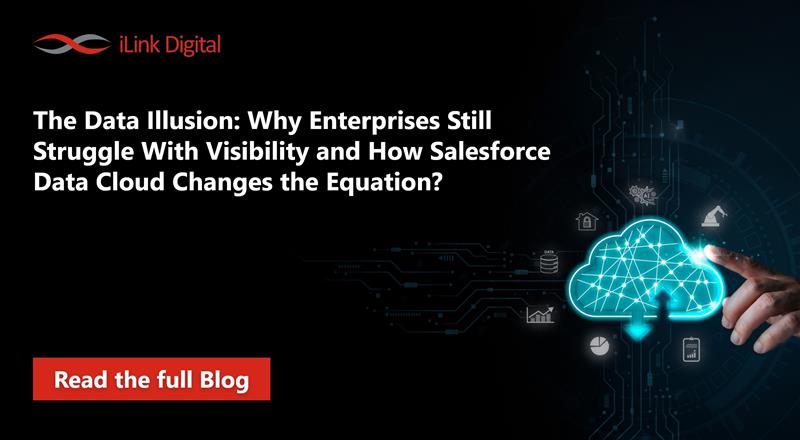 Salesforce Data Cloud