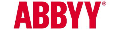 ABBYY Logo