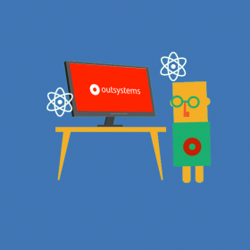 OutSystems Reactive Developer