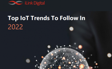 IoT Trends 2022