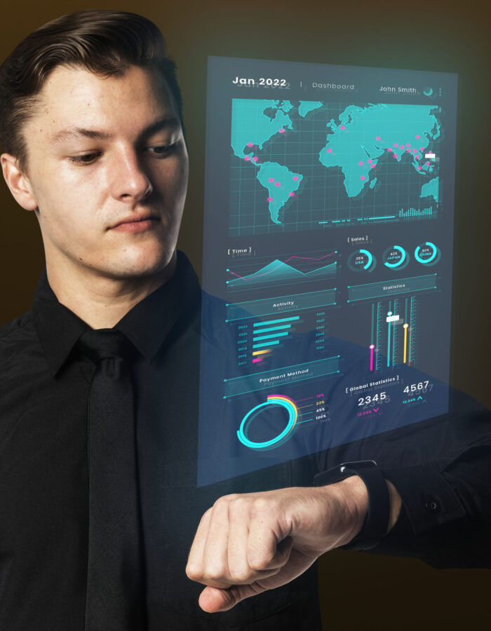 Understanding IoT Analytics and it's importance in Business
